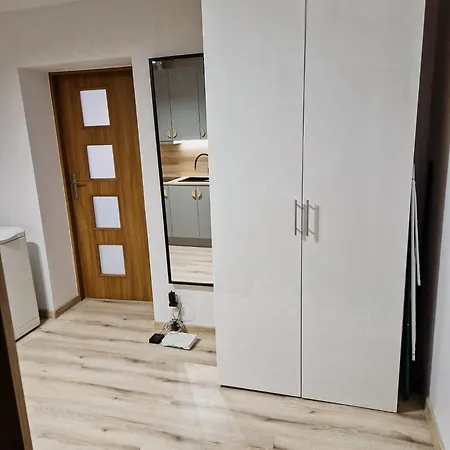Livermo Graniczna Apartment