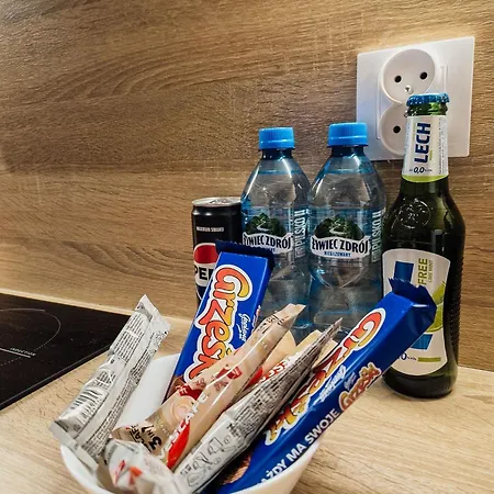 Livermo Graniczna * 포즈난