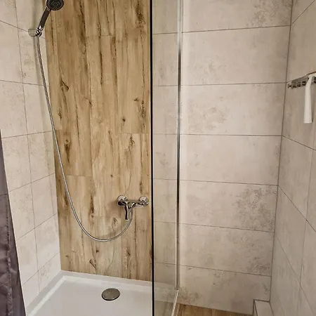 Livermo Graniczna Apartment *