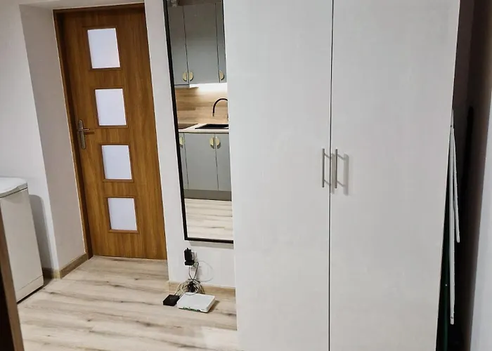 Livermo Graniczna Apartamento