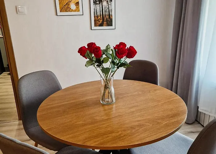 Livermo Graniczna Poznań