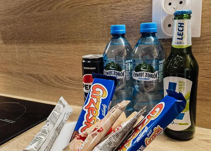 Livermo Graniczna * Poznań