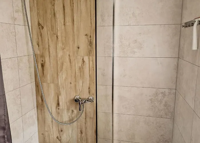 Livermo Graniczna Apartamento *